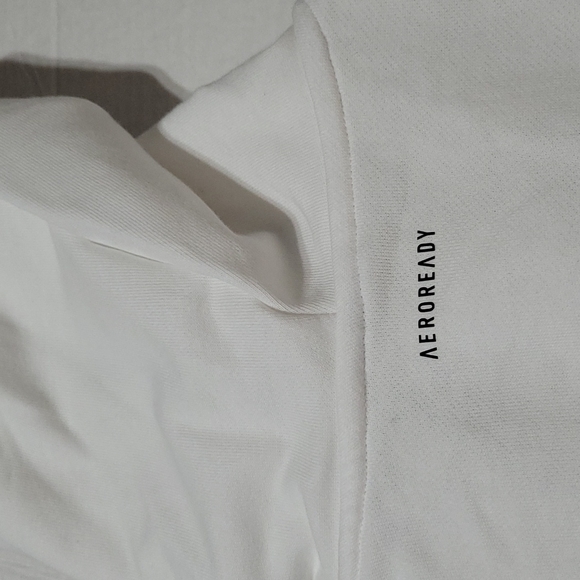 Adidas Camo Inspired Graphic Hoodie - Picture 13 of 13